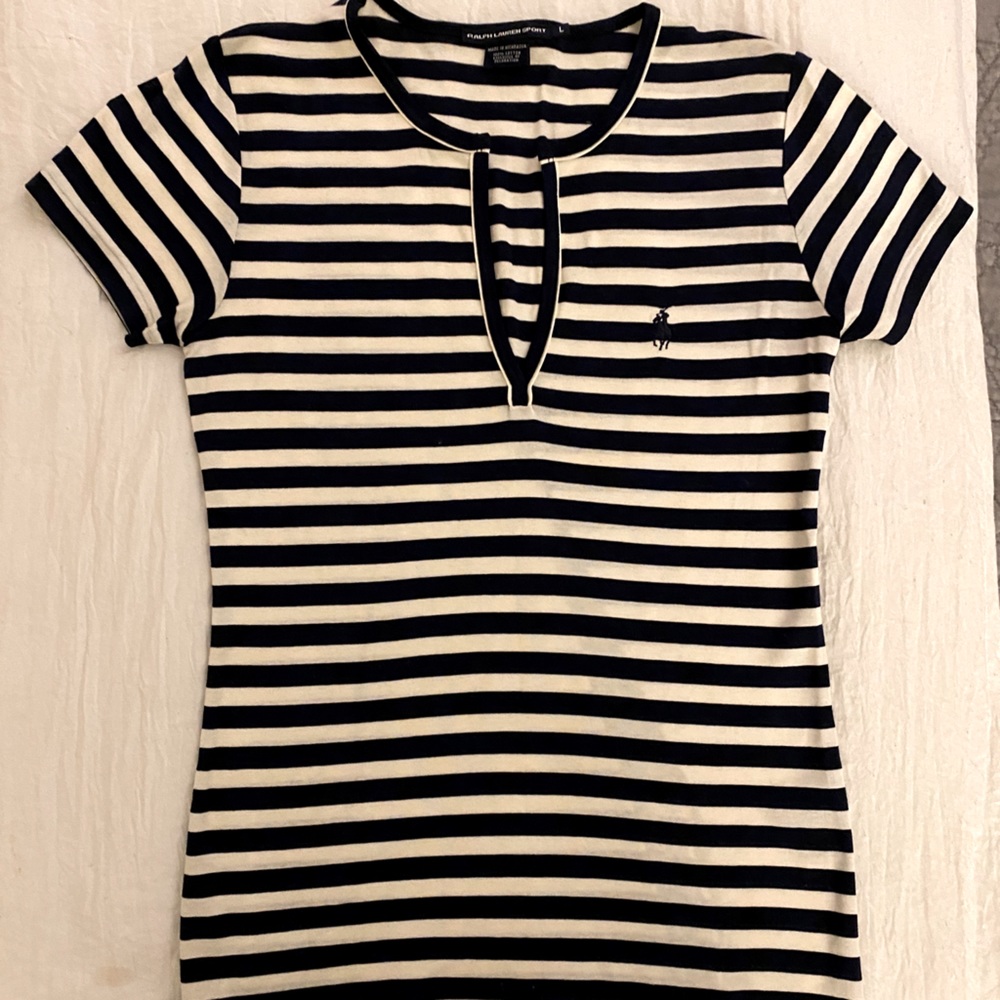 Ralph Lauren Sport T-Shirt